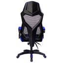 Ver imagem 4 de Cadeira de Escritório com Rodinha Fortt Verona - Cegf01-a