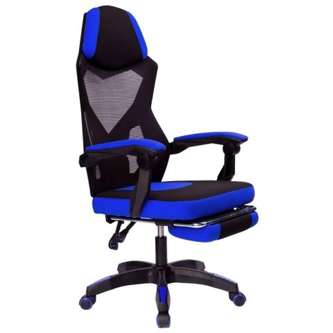 Cadeira de Escritório com Rodinha Fortt Verona - Cegf01-a