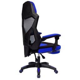Cadeira de Escritório com Rodinha Fortt Verona - Cegf01-a - 5