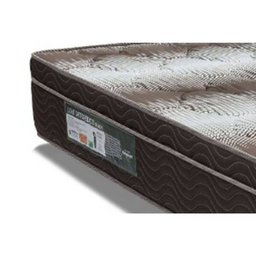 Colchão Casal Ortobom Ortopédico Light 138x188x24 - 4