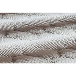 Colchão Casal Ortobom Ortopédico Light 138x188x24 - 6
