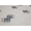 Ver imagem 4 de Colchão Solteiro Ortobom Light D33 Espuma D33 Pró Aditivada de Alta Performance - (78x188x14cm)