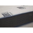 Ver imagem 2 de Colchão Solteiro Ortobom Light D33 Espuma D33 Pró Aditivada de Alta Performance - (78x188x14cm)