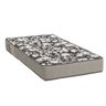 Colchão Solteiro Ortobom Ultra Physical Espuma D26 até 80kg - Antiácaro e Antialérgico 88x188x17cm - 1