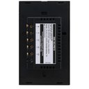 Ver mais imagens de Interruptor Smart Wi-fi Touch 3 Teclas Ews 1003 Preto Intelbras