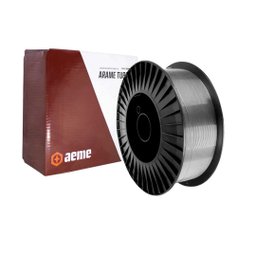 Arame Tubular Aeme Dur-06t Hard Cromo 1080 Kg - 2