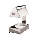 Ver imagem 1 de Conservador de Fritura Croydon Elétrico 2 Cuba 220V CF1G-2