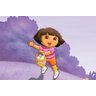 Painel Festa Dora Aventureira 150x100cm - 1