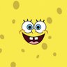 Painel Festa Bob Esponja 150x100cm - 1