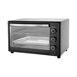 Forno Elétrico 66 Litros Preto/branco 127v - Best - 4