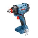 Ver imagem 2 de Combo Furadeira E Parafusadeira 18V Gsb 180-Li Chave De Impacto 1/2 18V Gdx 180-Li - Bosch