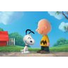 Painel Lona Decorativa Snoopy 150x100cm - 1