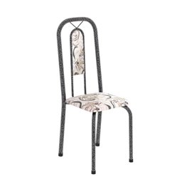 Conjunto Sala de Jantar com 4 Cadeiras Lívia - 5