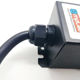 Filtro de Linha com Disjuntor 20A Bivolt 4 Tomadas Protetor Profissional Metálico Cabo 1 Metro - 3 Filtro de Linha com Disjuntor 20A Bivolt 4 Tomadas Protetor Profissional Metálico Cabo 1 Metro - 3