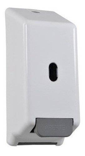 Dispenser Saboneteira Com Reservatório - Sabonete - 1