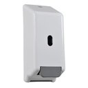 Ver imagem 1 de Dispenser Saboneteira Com Reservatório - Sabonete