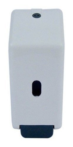 Dispenser Saboneteira Com Reservatório - Sabonete - 2
