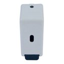 Ver imagem 2 de Dispenser Saboneteira Com Reservatório - Sabonete