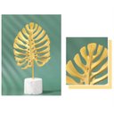 Ver imagem 2 de Escultura Decorativa Costela de Adão Decorativa 18cm