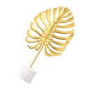 Ver imagem 4 de Escultura Decorativa Costela de Adão Decorativa 18cm