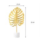 Ver imagem 3 de Escultura Decorativa Costela de Adão Decorativa 18cm