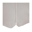 Ver imagem 6 de Guarda-sol Ombrelone Bagum Madeira Fps 100 2m Mor Cor:bege