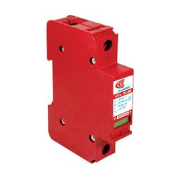 Protetor Contra Raio Dps 275v 20ka - 1