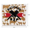 Quadro Decorativo Butcher em MDF Decoração Cozinha Restaurante - 4
