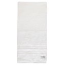 Ver imagem 1 de Toalha de Banho Buddemeyer Algodão Egípcio Branca