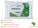 Ver imagem 4 de Travesseiro Altenburg Suporte Médio Percal 180 Fios Branco
