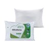 Travesseiro Altenburg Suporte Médio Percal 180 Fios Branco - 3