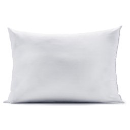 Travesseiro Altenburg Suporte Médio Percal 180 Fios Branco - 2