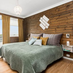 Espelho Decorativo Retângulos Acrílico Espelhado 6 Peças - 2