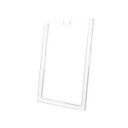 Ver imagem 1 de Display de Parede PS A4 21x30cm 5 peças