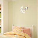 Ver imagem 3 de Relógio de parede infantil Fada Grande