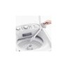 Lavadora de Roupas Electrolux Branca 15 kg LTD15 - 220V - 5