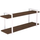 Ver imagem 1 de Nicho Industrial Decorativo para Cozinha 100cm Bm F.gnd