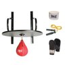 Kit Suporte Punching Ball Everlast Completo - 1