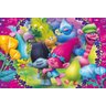 Painel de Festa Trolls #03 - 180x120 - 1