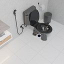 Ver imagem 6 de Anel de Vedação Smart Blukit Azul 340108