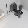 Anel de Vedação Smart Blukit Azul 340108 - 6