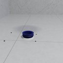 Ver imagem 4 de Anel de Vedação Smart Blukit Azul 340108