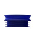 Ver imagem 2 de Anel de Vedação Smart Blukit Azul 340108