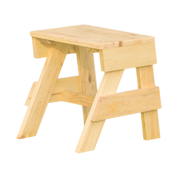 Banco Vira Mesa 1,50m + Brinde Par de Banquetas 8 Lugares - 7