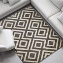 Ver imagem 1 de Tapete Norway Des. 01 2,00x3,00 - Edx Tapete