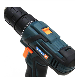 PARAFUSADEIRA FURADEIRA FORTG 20V LÍTIO FG3004 FORTG PRO - 3