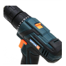 PARAFUSADEIRA FURADEIRA FORTG 20V LÍTIO FG3004 FORTG PRO - 3