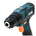 Ver imagem 2 de PARAFUSADEIRA FURADEIRA FORTG 20V LÍTIO FG3004 FORTG PRO