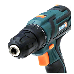 PARAFUSADEIRA FURADEIRA FORTG 20V LÍTIO FG3004 FORTG PRO - 2