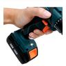 PARAFUSADEIRA FURADEIRA FORTG 20V LÍTIO FG3004 FORTG PRO - 5